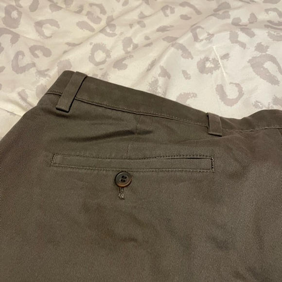 NWT Dockers easy khaki classic fit 38/29 - Picture 5 of 7